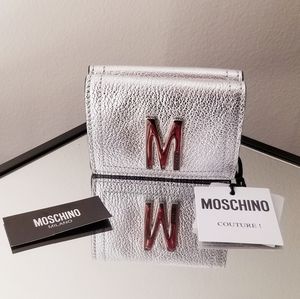 MOSCHINO Women's Wallet